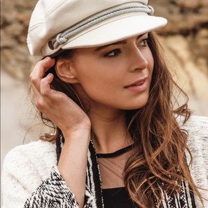 Brixton Ashland Cap 
